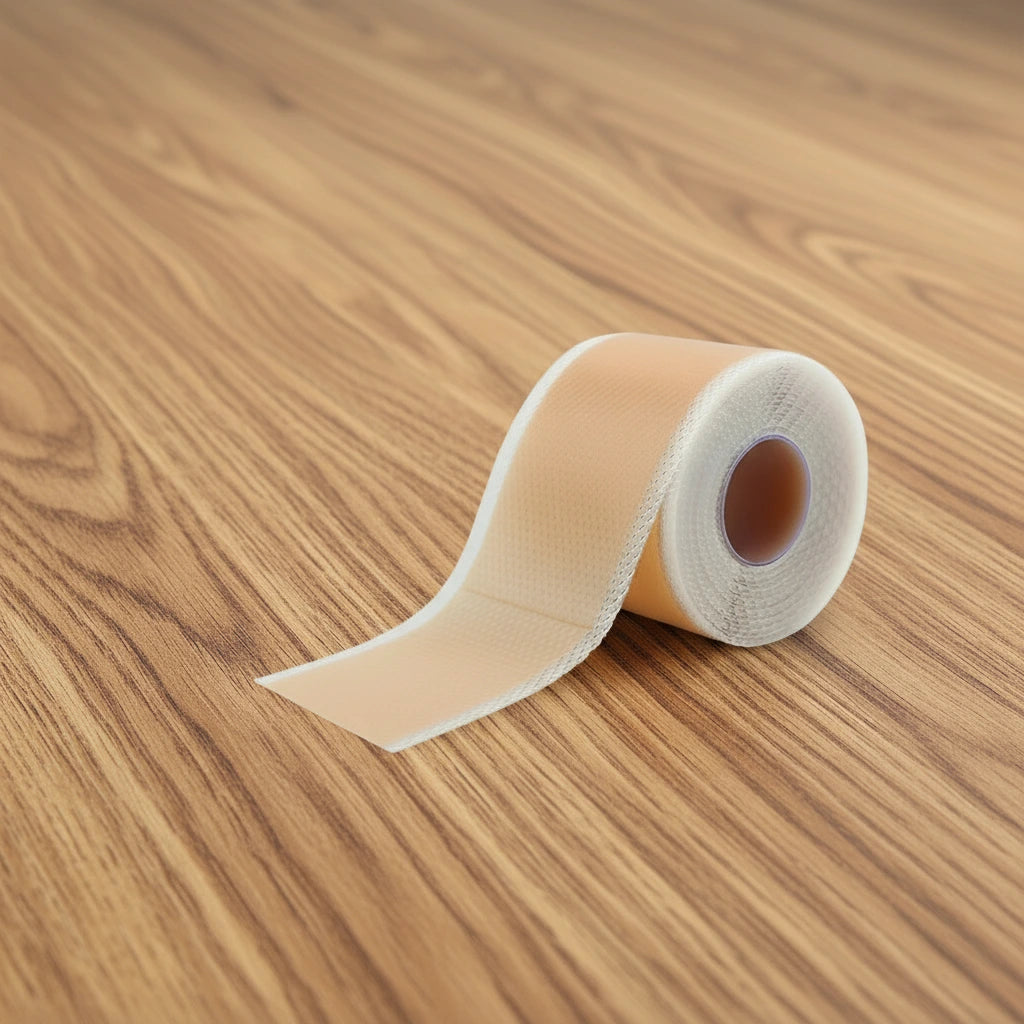 Neutral Silicone Scar Gel Sheets